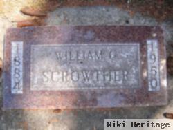 William C. Scrowther