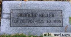 Blanche Keller