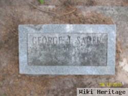 George John Sauer