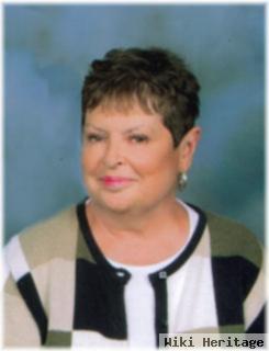 Sandra S. Warne Swanson