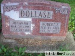 Robert Fredrich Wilhelm Dollase