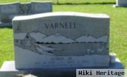 Homer Varnell, Jr