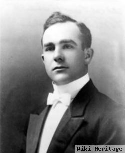 Walter Herbert Mcdonald