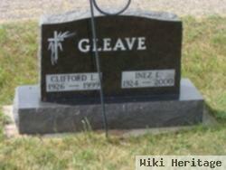 Clifford Leroy Gleave