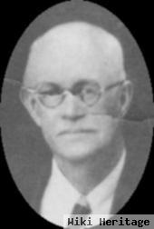 John Clark Jackson