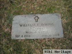 William Eugene Young