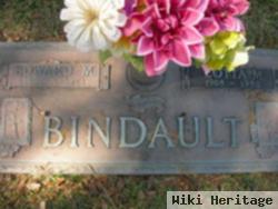 Lotta M Bindault