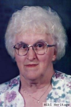 Rose J Binstock Stockert