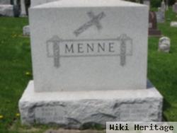 John J Menne