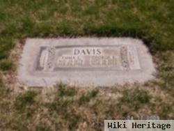 George E. Davis