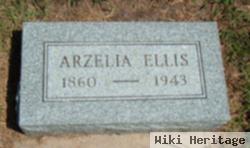 Arzelia Ellis