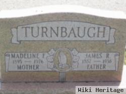 Madeline F Turnbaugh