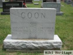 Margaret R. Coon