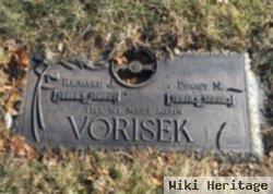 Peggy N Vorisek