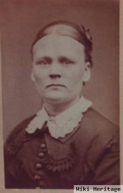 Mary Burritt Blain