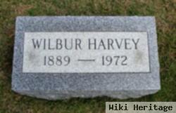 Wilbur Harvey Kersey