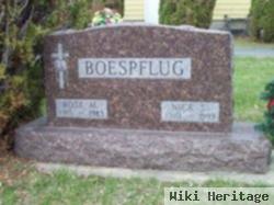 Nick S. Boespflug