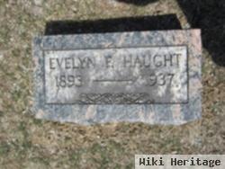 Evelyn Haught