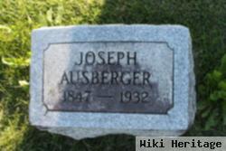 Joseph Ausberger