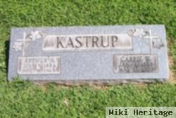 Carrie W. Kastrup