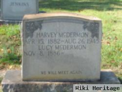 Harvey "harry" Mcdermon