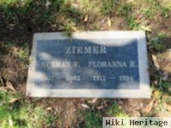 Herman V Ziemer