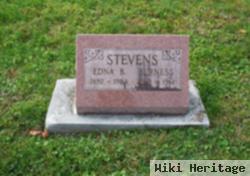 Burness Stevens