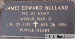 James Edward Bullard