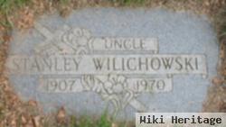 Stanley Wilichowski