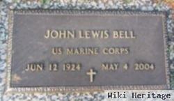 John Lewis Bell