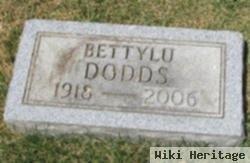 Bettylu Dodds