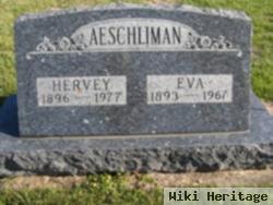 Hervey Aeschliman