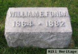 William Edward Fonda