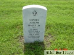 Daniel Joseph Haley, Jr