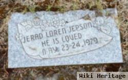 Jerad Loren Jepson