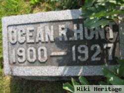 Ocean R Hunt