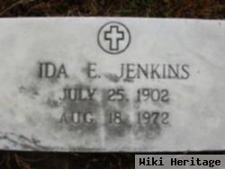 Ida Edge Jenkins