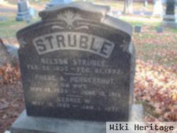 Nelson Struble