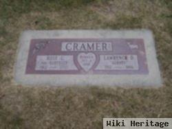 Lawrence Daniel "lorney" Cramer