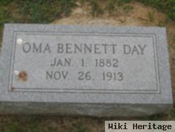 Oma Bennett Day