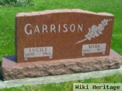 Lucile Ogborn Garrison