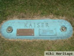 William Kaiser