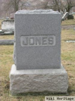 Mary Jane Lamoreux Jones