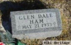 Glen Dale Ham