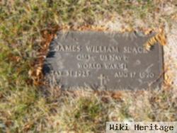 James William Slack