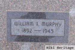 William Thomas Murphy