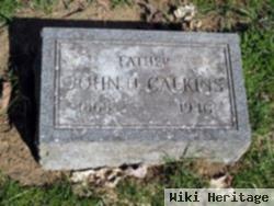 John H. Calkins