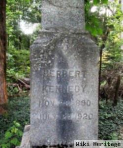 Herbert Askew Kennedy