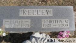 Dorothy Mae Hobson Kelley