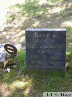 Mary A. Smith